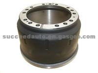 Brake Drum For BENZ 6884230001