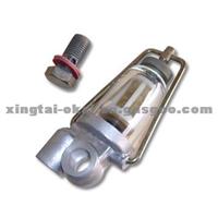 Fuel filter / TATRA / 336-968000 / 443979731252