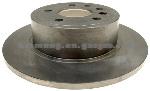 GM Rear Disc 56651R