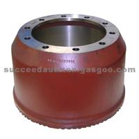 Brake Drum For BPW 310534020