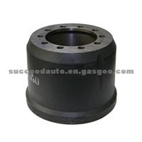 Brake Drum For BPW 310546290