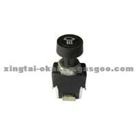 Pump switch / TATRA / 341-939020 / 443851278001