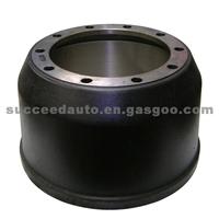 Brake Drum For BPW 310546100