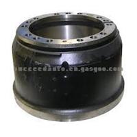 Brake Drum For BPW 310546120