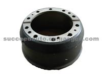 Brake Drum For BPW 310546010