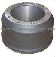 Brake Drum For BPW 310667120