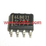 6LB031 Auto Chip Ic