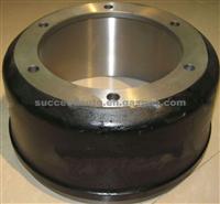 Brake Drum For BPW 310667290