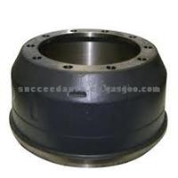 Brake Drum For BPW 310677630