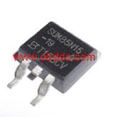 SUM85N15-19 Auto Chip Ic