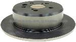 TOYOTA Rear Disc 96594R