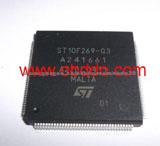 ST10F269-Q3 Auto Chip Ic