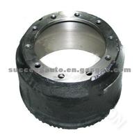 Brake Drum For BPW 310677520