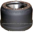 Brake Drum For BPW 310687150