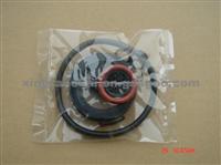 TATRA Set of gaskets-Gear-shift booster 2077400434