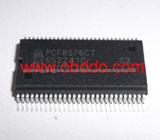 PCF8576CT Auto Chip Ic