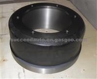 Brake Drum For BPW 03.105.34.02.0