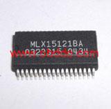 MLX15121BA Auto Chip Ic