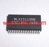 MLX15119BB Auto Chip Ic