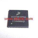 MC33984BPNA Auto Chip Ic