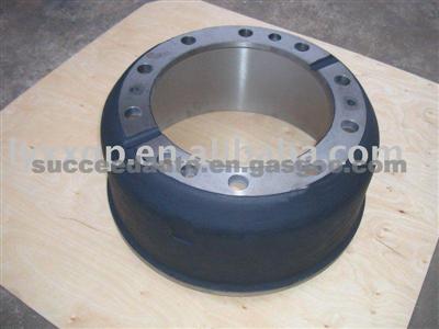 Brake Drum For BENZ 3844210001