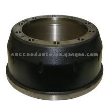 Brake Drum For BENZ 3854230501