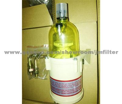 500FG Water Separator