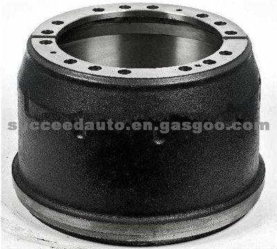 Brake Drum For BENZ 6174230101