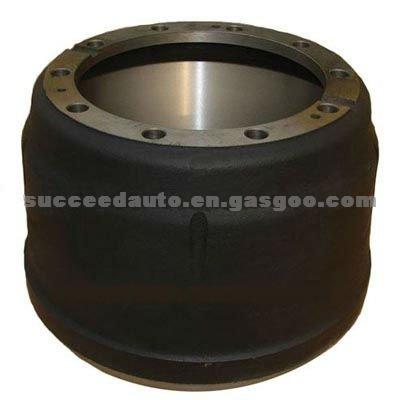 Brake Drum For BENZ 6174230201