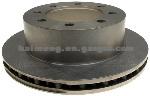 Ford Rear Disc 66799R