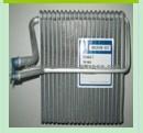 Zhejiang Shuangkai SKCZ008-022 RENAULT TWINGO Evaporator Cooling Coil Auto Air-Condition