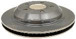 GM Rear Disc 56756R