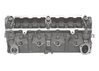 Cylinder Heads For Fiat DW8 9569145580