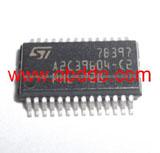 A2C39604-C2 Auto Chip Ic