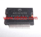 A2C029298 ATIC59 Auto Chip Ic