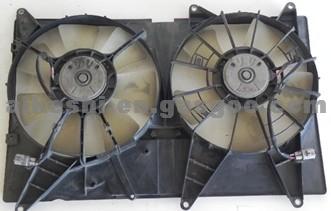 Toyota COOLING FAN 16711-21100