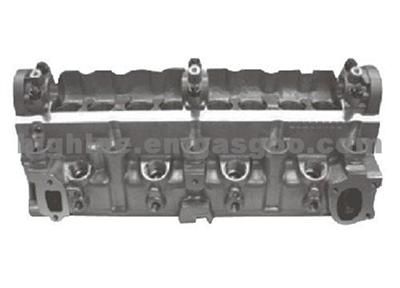 Cylinder Head 95666802