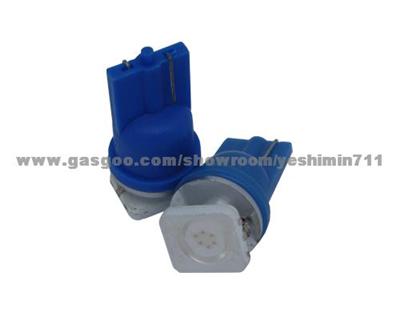 T10 Led Instruct Light