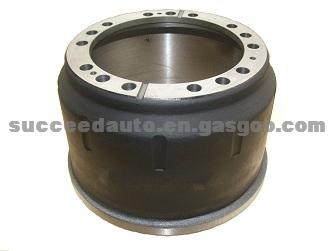 Brake Drum For BENZ 6883340001