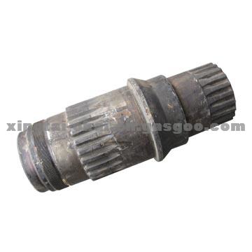 Lower shaft VE / TATRA / 341-230032 / 442071080494