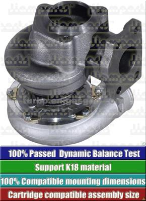 Application Of Nissan YD22ED 125hp Turbocharger GT1849V 727477-0005