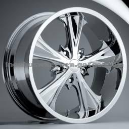 ALLOY WHEEL 240