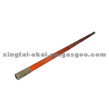 Front propeller shaft VE1.50m / TATRA / 341-400320 / 442018811004