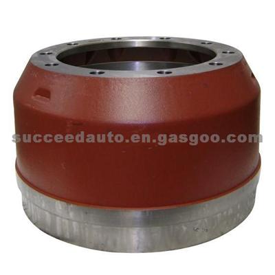 Brake Drum For BPW 310546130