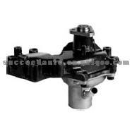 Water Pump For FIAT 7715051