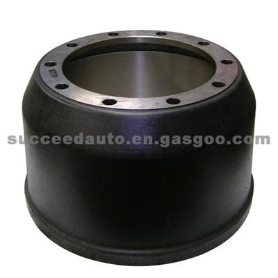 Brake Drum For BPW 310546080