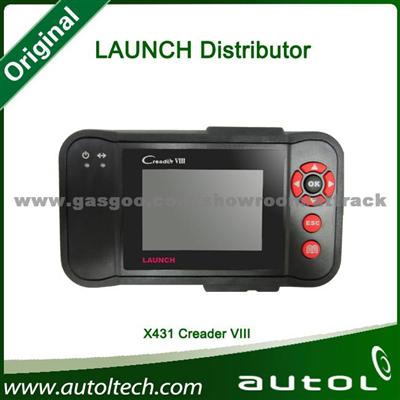 LAUNCH X431 Creader VIII (CRP129) Comprehensive Diagnostic Instrument