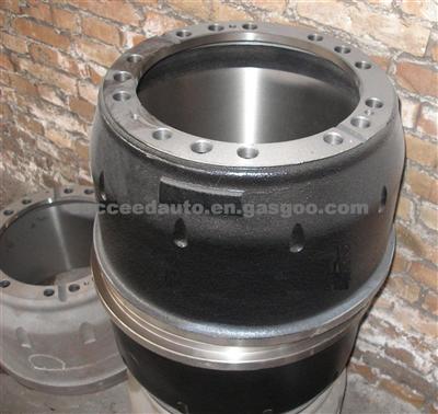 Brake Drum For BPW 310667540