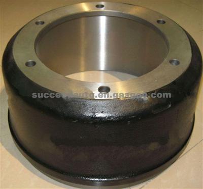 Brake Drum For BPW 310667290