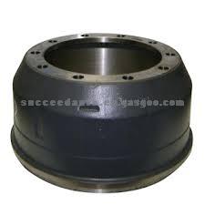 Brake Drum For BPW 310677630